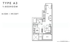 The Landmark (D3), Condominium #558274981
